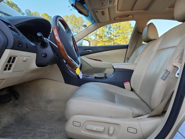 92093795 :رقم المزاد ، JTHBJ46G472082653 vin ، 2007 Lexus Es مزاد بيع