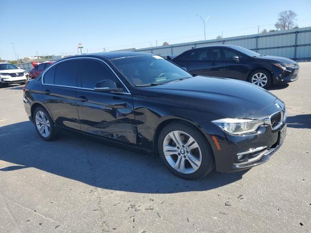 91844475 :رقم المزاد ، WBA8E3G55GNU02016 vin ، 2016 Bmw 328 مزاد بيع