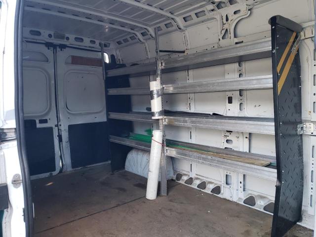 92786095 :رقم المزاد ، 3C6ERVDG4ME500795 vin ، 2021 Ram Promaster 2500 مزاد بيع