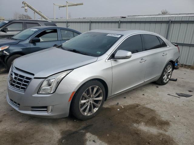 Aukcja sprzedaży 2013 Cadillac Xts Luxury, vin: 2G61R5S34D9177017, numer aukcji: 93609435