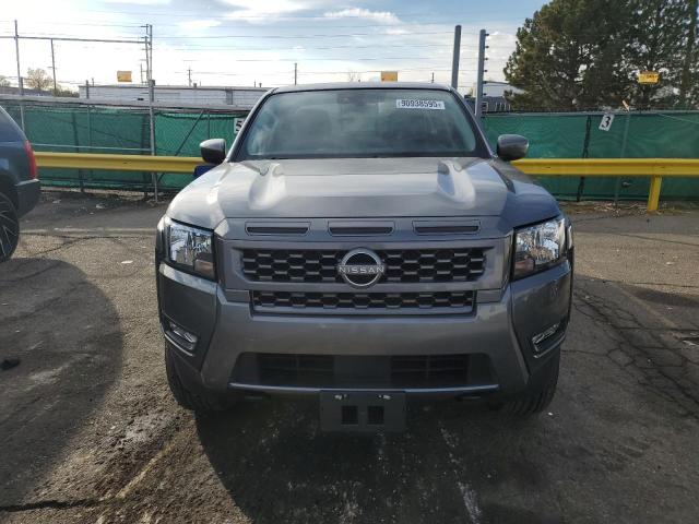 90938595 :رقم المزاد ، 1N6ED1EK3SN655508 vin ، 2025 Niss Frontier مزاد بيع