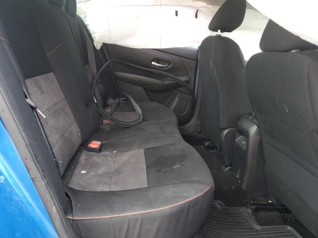 Aukcja sprzedaży 2023 Nissan Sentra, vin: 3N1AB8DV5PY252901, numer aukcji: 93482955
