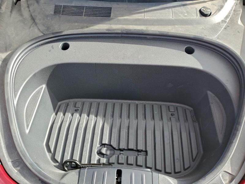 Aukcja sprzedaży 2023 Tesla Model 3, vin: 5YJ3E1EA3PF649793, numer aukcji: 94189715