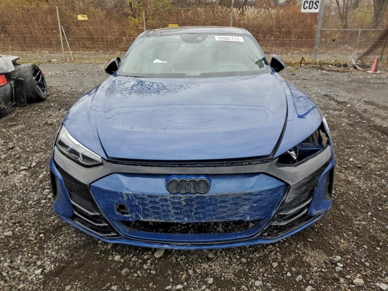 Продаж на аукціоні авто 2024 Audi Rs E-tron, vin: WAUBHBFW3R7900076, номер лоту: 94682775
