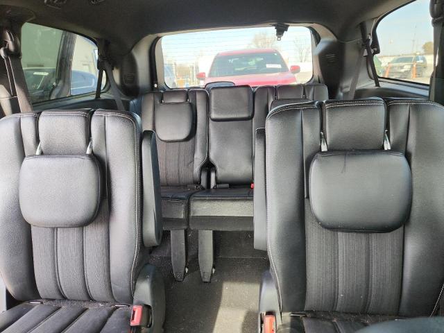 Aukcja sprzedaży 2015 Chrysler Town & Country, vin: 2C4RC1HG2FR554659, numer aukcji: 92902365