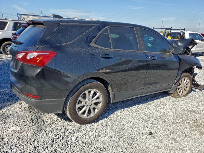 91141775 :رقم المزاد ، 3GNAXHEV2KL361536 vin ، 2019 Chevrolet Equinox مزاد بيع