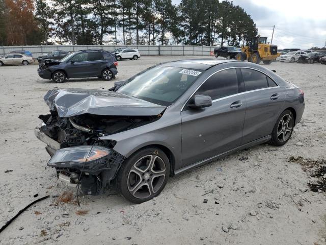Aukcja sprzedaży 2014 Mercedes-benz Cla, vin: WDDSJ4GBXEN076264, numer aukcji: 93652495