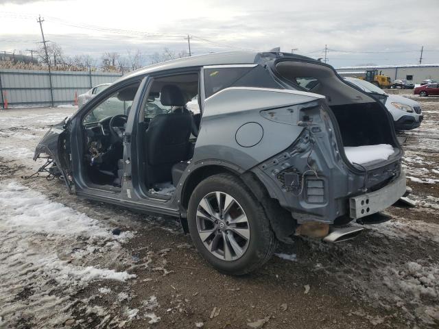 2016 Nissan Murano მანქანა იყიდება აუქციონზე, vin: 5N1AZ2MHXGN149790, აუქციონის ნომერი: 92108935