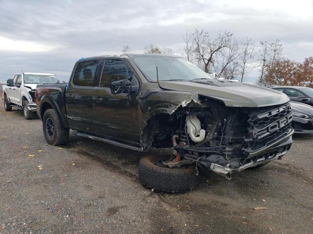 2024 Ford F150 Rapto მანქანა იყიდება აუქციონზე, vin: 1FTFW1RG8RFB04857, აუქციონის ნომერი: 91383585