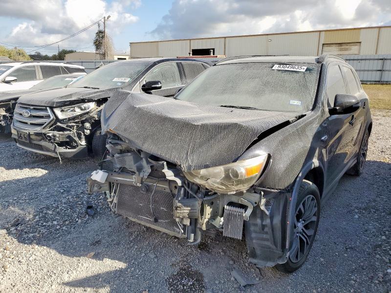 Auction sale of the 2017 Mitsubishi Outlander Sport, vin: JA4AP4AW7HZ048364, lot number: 93049635