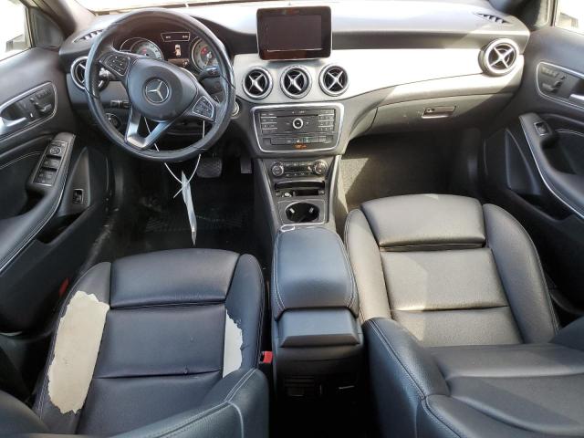 73004205 :رقم المزاد ، WDCTG4EB2HJ346674 vin ، 2017 Mercedes-benz Gla 250 مزاد بيع