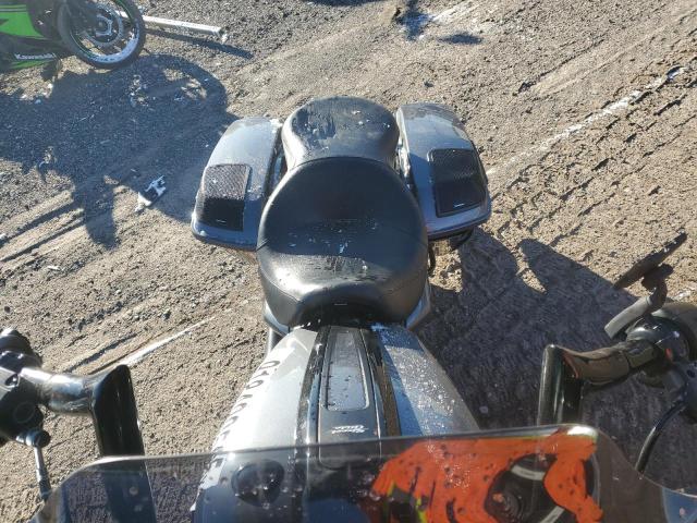 Aukcja sprzedaży 2021 Harley-davidson Flhxs, vin: 1HD1KRP18MB661091, numer aukcji: 91849055