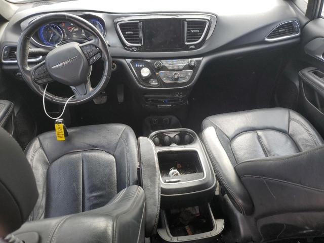 Продаж на аукціоні авто 2018 Chrysler Pacifica, vin: 2C4RC1EG0JR197463, номер лоту: 92090915