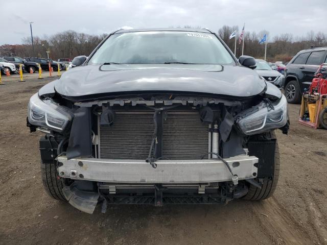 Aukcja sprzedaży 2018 Infiniti Qx60, vin: 5N1DL0MM7JC513893, numer aukcji: 91557905