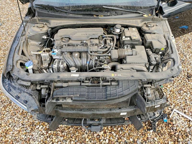 Aukcja sprzedaży 2025 Hyundai Elantra Li, vin: KMHLP4DG4SU908997, numer aukcji: 93973485