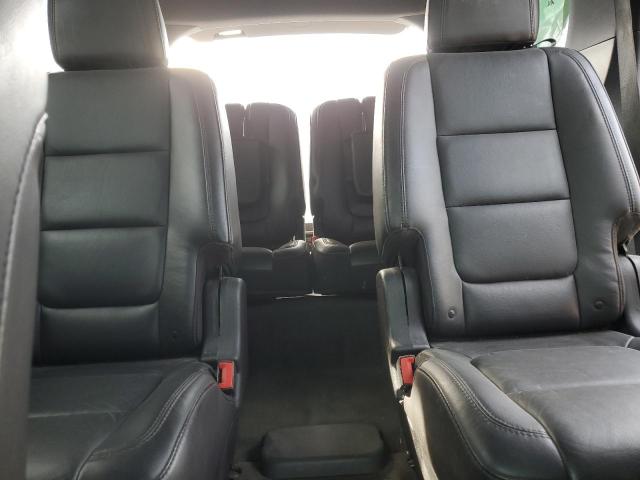 2015 Ford Explorer X მანქანა იყიდება აუქციონზე, vin: 1FM5K8D84FGA40740, აუქციონის ნომერი: 91434725