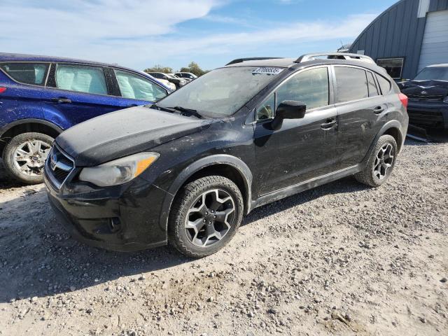 87088535 :رقم المزاد ، JF2GPAFC4F8237376 vin ، 2015 Subaru Xv Crosstrek 2.0 Premium مزاد بيع