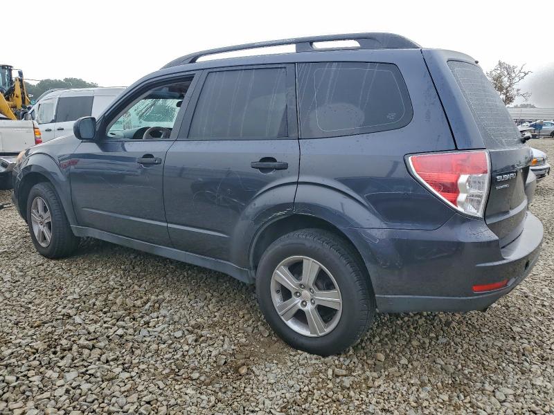 93989245 :رقم المزاد ، JF2SHABC1BH711954 vin ، 2011 Subaru Forester مزاد بيع