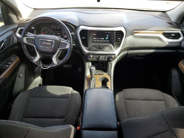 Продажа на аукционе авто 2019 Gmc Acadia, vin: 1GKKNLLS8KZ116753, номер лота: 91642815