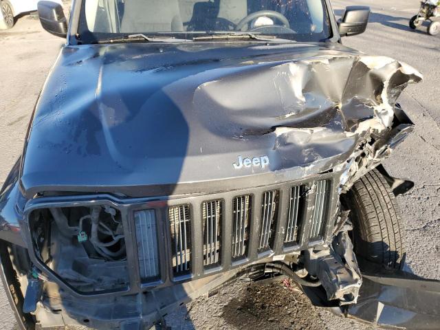 Продажа на аукционе авто 2011 Jeep Liberty, vin: 1J4PN2GK2BW595348, номер лота: 92904155