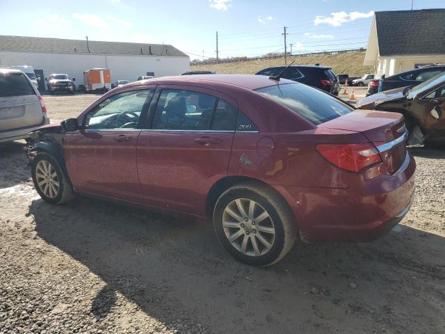 2012 Chrysler 200 მანქანა იყიდება აუქციონზე, vin: 1C3CCBBBXCN283453, აუქციონის ნომერი: 92799085