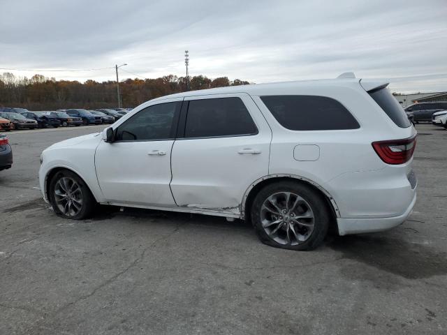 Продажа на аукционе авто 2020 Dodge Durango Gt, vin: 1C4RDHDG4LC260034, номер лота: 92364745