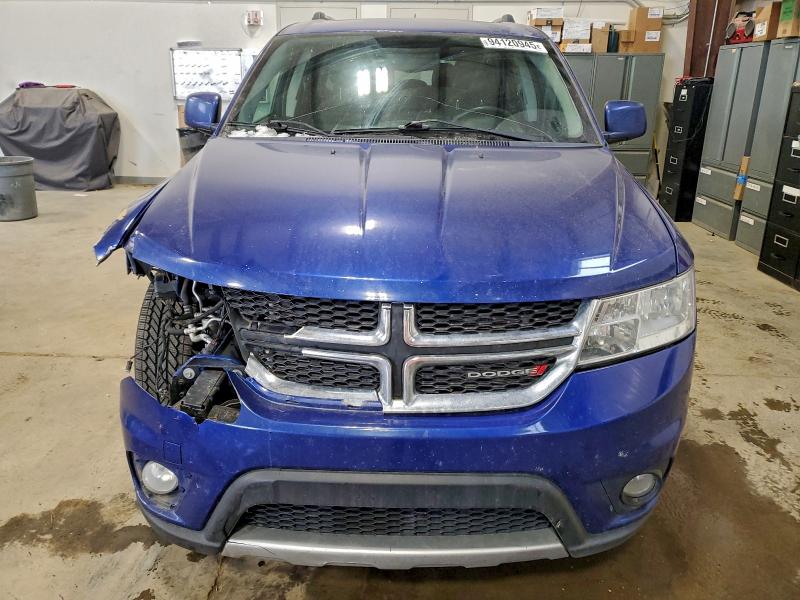 Auction sale of the 2012 Dodge Journey R/, vin: 3C4PDDFG2CT283216, lot number: 94120945