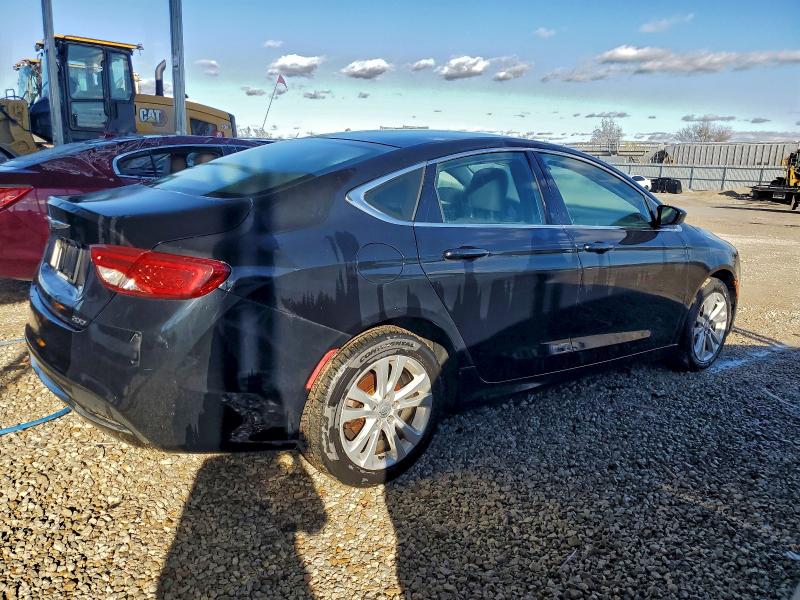 Aukcja sprzedaży 2016 Chrysler 200, vin: 1C3CCCAB4GN103624, numer aukcji: 93092115
