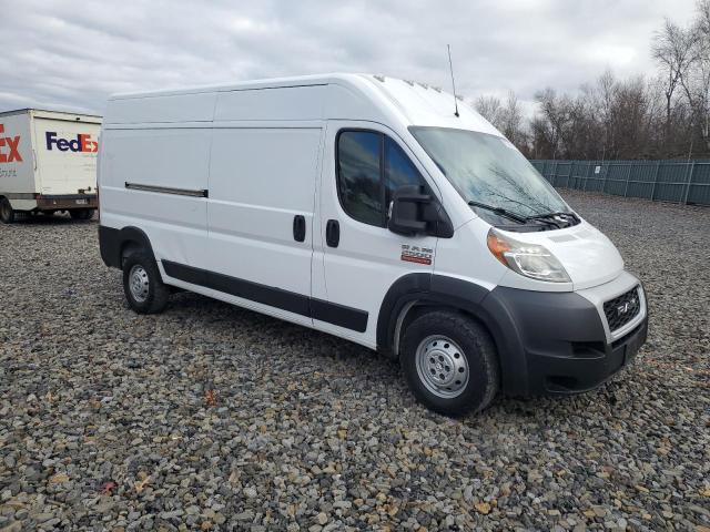 2019 Ram Promaster მანქანა იყიდება აუქციონზე, vin: 3C6TRVDG5KE531395, აუქციონის ნომერი: 92042025