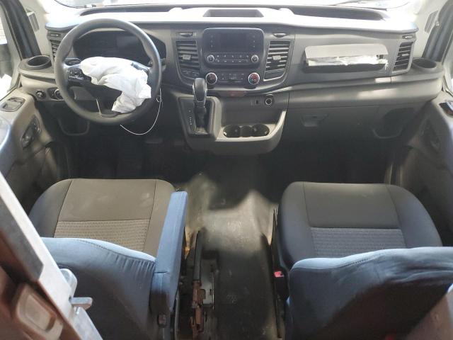 Продаж на аукціоні авто 2020 Ford Transit, vin: 1FTBR3X8XLKB32588, номер лоту: 49589116