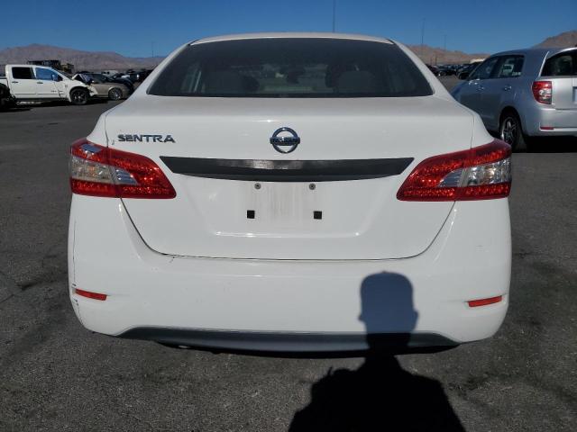 91420015 :رقم المزاد ، 3N1AB7AP2FY242230 vin ، 2015 Nissan Sentra S مزاد بيع