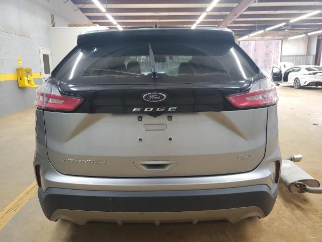 2023 Ford Edge Titan მანქანა იყიდება აუქციონზე, vin: 2FMPK4K98PBA46546, აუქციონის ნომერი: 92371865