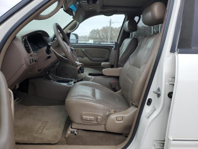 Aukcja sprzedaży 2002 Toyota Sequoia, vin: 5TDZT38A82S066292, numer aukcji: 93218075