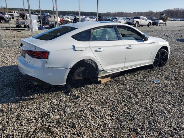 Aukcja sprzedaży 2022 Audi S5 Premium, vin: WAUC4CF50NA015621, numer aukcji: 92026335
