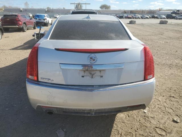 Продажа на аукционе авто 2012 Cadillac Cts Luxury, vin: 1G6DG5E50C0136618, номер лота: 91390545