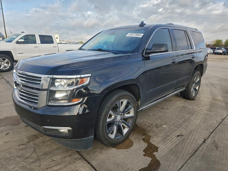 Aukcja sprzedaży 2017 Chevrolet Tahoe, vin: 1GNSCCKC1HR196053, numer aukcji: 93873965