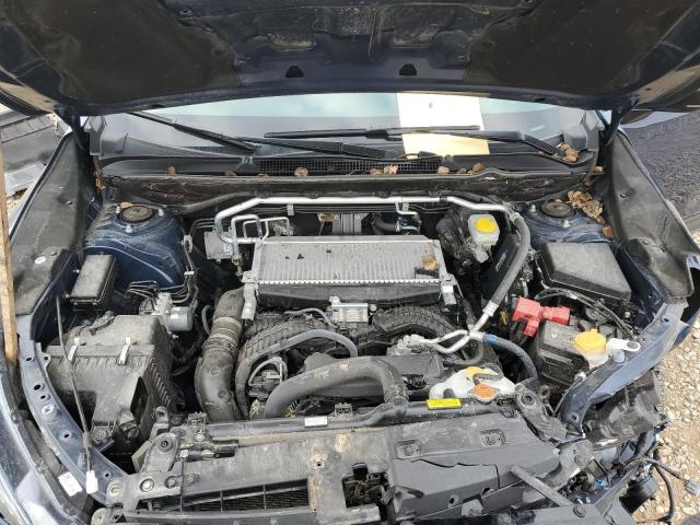 2024 Subaru Ascent Ony მანქანა იყიდება აუქციონზე, vin: 4S4WMAHD9R3406541, აუქციონის ნომერი: 93340095