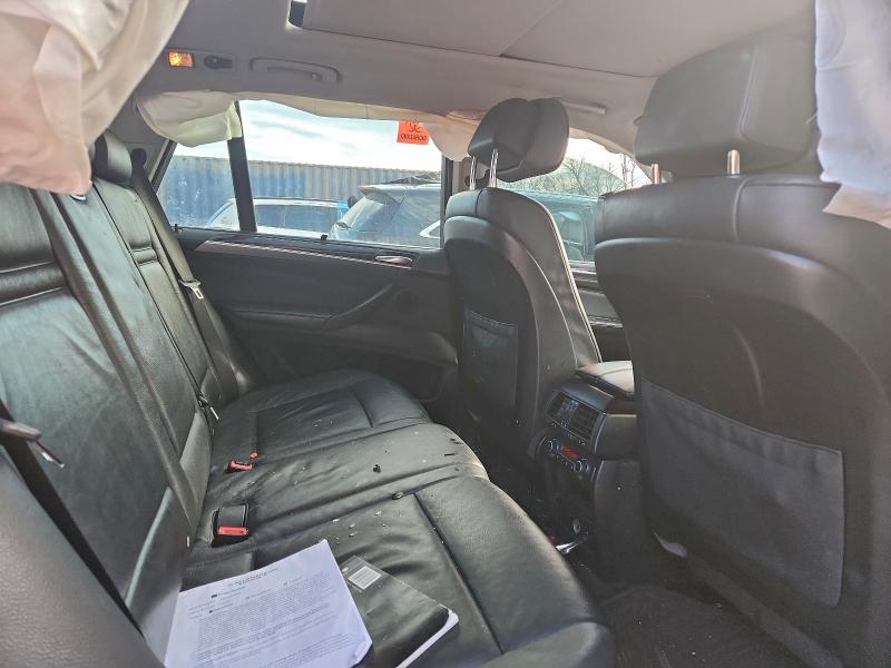 Продаж на аукціоні авто 2009 Bmw X5, vin: 5UXFE43549L267789, номер лоту: 93549795
