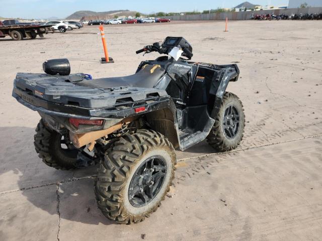 91096315 :رقم المزاد ، 4XASHE576PA126508 vin ، 2023 Polaris Sportsman مزاد بيع