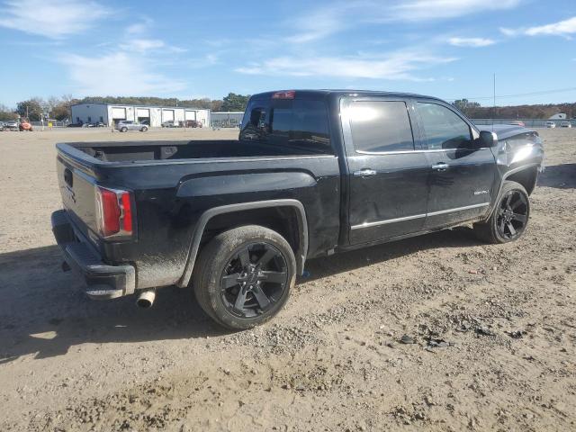 2017 Gmc Sierra მანქანა იყიდება აუქციონზე, vin: 3GTU2PEJ6HG135500, აუქციონის ნომერი: 92167625