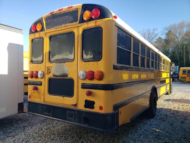 92424585 :رقم المزاد ، 4DRBUAAN9EB778804 vin ، 2014 Icrp Bus مزاد بيع