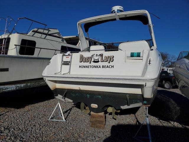 85277475 :رقم المزاد ، SERT3171I192 vin ، 1992 Sea Ray Boat مزاد بيع
