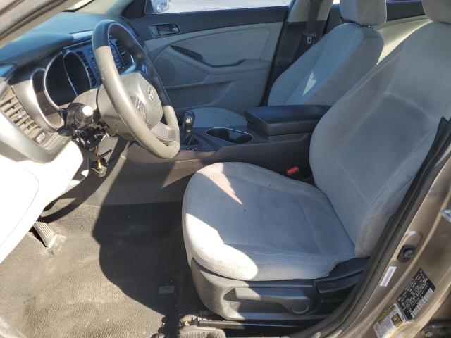 92131505 :رقم المزاد ، 5XXGM4A70FG372001 vin ، 2015 Kia Optima مزاد بيع