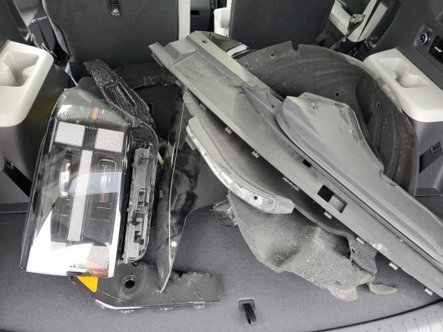 Продажа на аукционе авто 2024 Hyundai Santa Fe Hybrid, vin: 5NMP5DG12RH011665, номер лота: 91820945