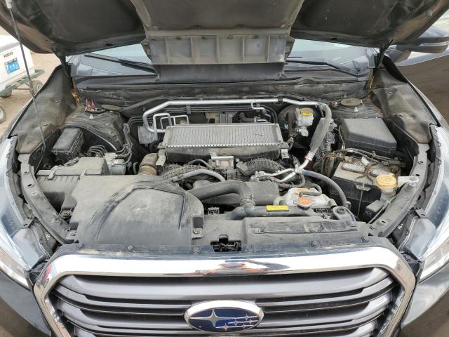 2021 Subaru Ascent მანქანა იყიდება აუქციონზე, vin: 4S4WMAJD0M3442850, აუქციონის ნომერი: 92058265