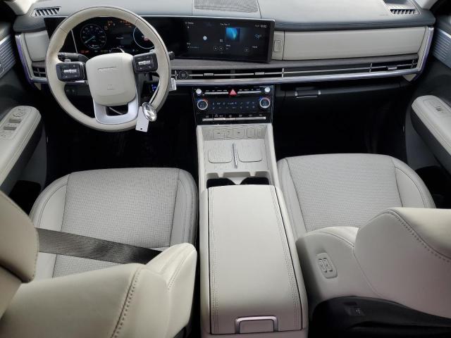 Продажа на аукционе авто 2024 Hyundai Santa Fe Hybrid, vin: 5NMP5DG12RH011665, номер лота: 91820945