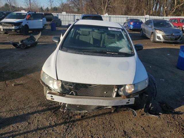 Продажа на аукционе авто 2010 Honda Civic, vin: 2HGFA1F4XAH035313, номер лота: 93111945