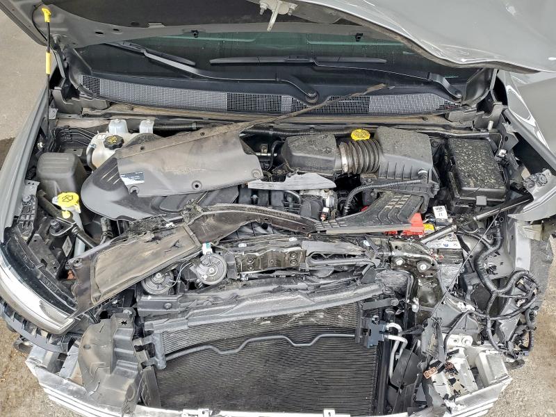 Продаж на аукціоні авто 2025 Chrysler Pacifica, vin: 2C4RC1BG6SR516046, номер лоту: 94159695
