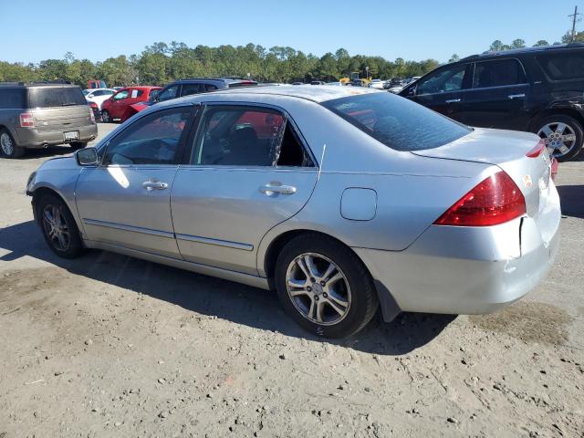91872385 :رقم المزاد ، 1HGCM56776A183842 vin ، 2006 Honda Accord مزاد بيع