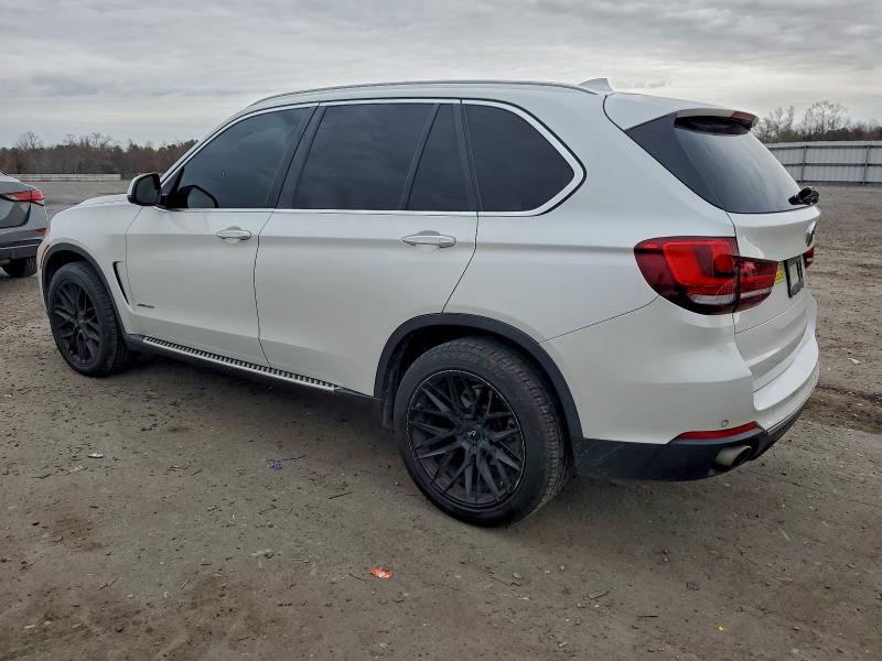 Продажа на аукционе авто 2017 Bmw X5, vin: 5UXKR0C5XH0U51937, номер лота: 94600635